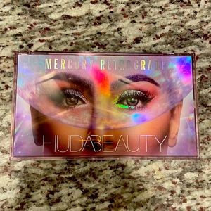 Hudabeauty eyeshadow